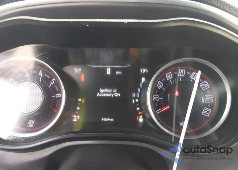 2019 Dodge Challenger Sxt z USA, uszkodzony, nr VIN 2C3CDZAG1KH616293